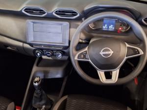 Nissan Magnite 1.0 Move panel van - Image 7