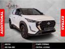 Thumbnail Nissan Magnite 1.0 Move panel van