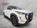 Thumbnail Nissan Magnite 1.0 Move panel van