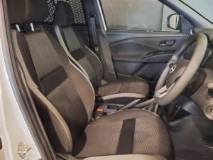 Nissan Magnite 1.0 Move panel van - Image 8