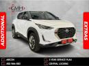 Thumbnail Nissan Magnite 1.0 Visia manual
