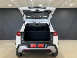 Nissan Magnite 1.0 Visia manual - Image 2