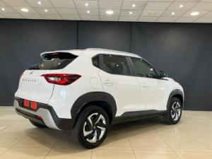 Nissan Magnite 1.0 Visia manual - Image 3