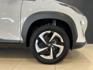 Nissan Magnite 1.0 Visia manual - Image 4