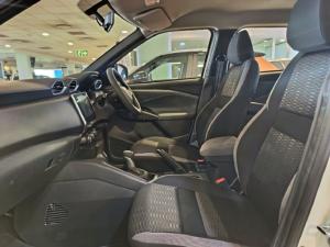 Nissan Magnite 1.0 Turbo Acenta auto - Image 10
