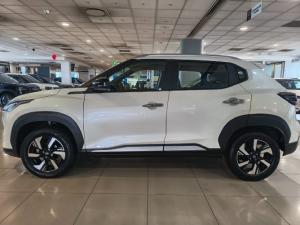 Nissan Magnite 1.0 Turbo Acenta auto - Image 3