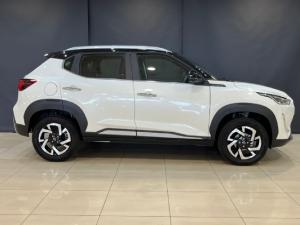 Nissan Magnite 1.0 Acenta manual - Image 2