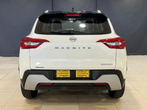 Nissan Magnite 1.0 Acenta manual - Image 4