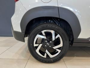 Nissan Magnite 1.0 Acenta manual - Image 6