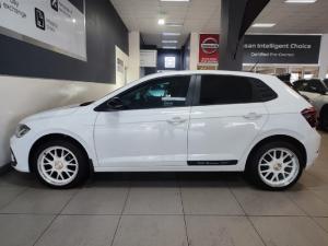 Volkswagen Polo hatch 1.0TSI - Image 10