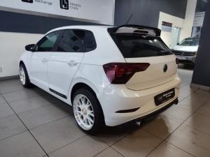Volkswagen Polo hatch 1.0TSI - Image 11