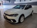 Thumbnail Volkswagen Polo hatch 1.0TSI