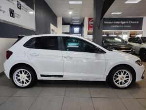 Volkswagen Polo hatch 1.0TSI - Image 2