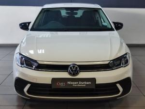 Volkswagen Polo hatch 1.0TSI - Image 3