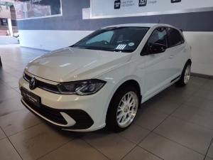 Volkswagen Polo hatch 1.0TSI - Image 4