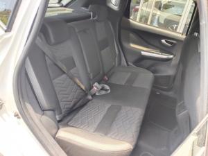 Nissan Almera 1.5 Acenta auto - Image 10