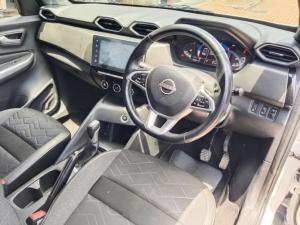 Nissan Almera 1.5 Acenta auto - Image 6