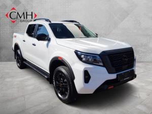 Nissan Navara 2.5DDTi double cab Pro-2X - Image 1