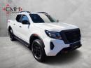 Thumbnail Nissan Navara 2.5DDTi double cab Pro-2X