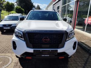 Nissan Navara 2.5DDTi double cab Pro-2X - Image 2