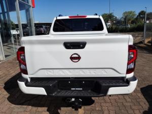 Nissan Navara 2.5DDTi double cab Pro-2X - Image 4