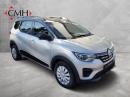 Thumbnail Renault Triber 1.0 Prestige auto