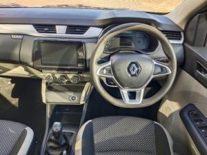 Renault Triber 1.0 Prestige auto - Image 8