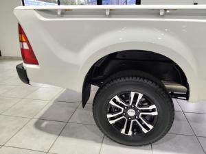 Foton Tunland G7 2.0TD single cab 4x4 TLX - Image 10