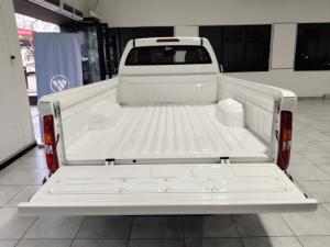 Foton Tunland G7 2.0TD single cab 4x4 TLX - Image 11