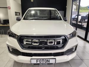 Foton Tunland G7 2.0TD single cab 4x4 TLX - Image 2