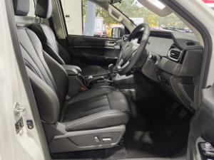 Foton Tunland G7 2.0TD single cab 4x4 TLX - Image 5
