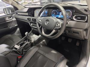 Foton Tunland G7 2.0TD single cab 4x4 TLX - Image 6