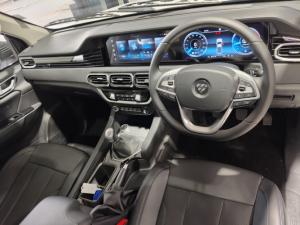 Foton Tunland G7 2.0TD single cab 4x4 TLX - Image 7