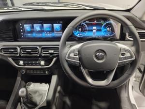 Foton Tunland G7 2.0TD single cab 4x4 TLX - Image 8