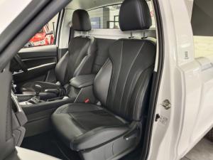 Foton Tunland G7 2.0TD single cab 4x4 TLX - Image 9
