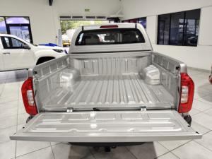 Foton Tunland G7 2.0TD double cab TL manual - Image 10