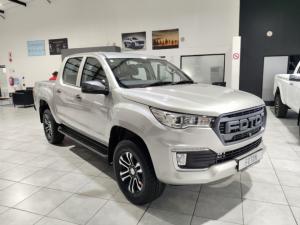 Foton Tunland G7 2.0TD double cab TL manual - Image 1
