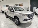 Thumbnail Foton Tunland G7 2.0TD double cab TL manual