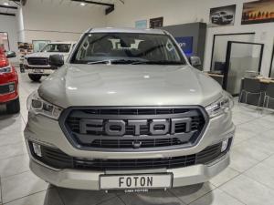 Foton Tunland G7 2.0TD double cab TL manual - Image 2