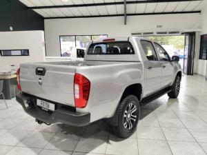 Foton Tunland G7 2.0TD double cab TL manual - Image 3