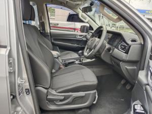 Foton Tunland G7 2.0TD double cab TL manual - Image 5