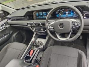 Foton Tunland G7 2.0TD double cab TL manual - Image 6