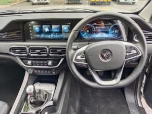 Foton Tunland G7 2.0TD double cab TL manual - Image 9