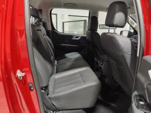 Foton Tunland G7 2.0TD double cab TLX 4x4 - Image 10
