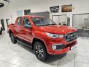 Thumbnail Foton Tunland G7 2.0TD double cab TLX 4x4