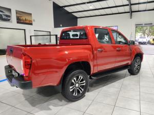 Foton Tunland G7 2.0TD double cab TLX 4x4 - Image 3