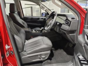 Foton Tunland G7 2.0TD double cab TLX 4x4 - Image 5