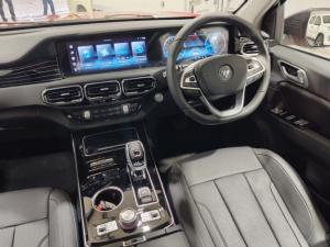 Foton Tunland G7 2.0TD double cab TLX 4x4 - Image 7