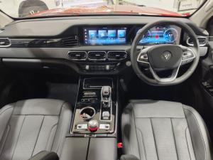 Foton Tunland G7 2.0TD double cab TLX 4x4 - Image 8