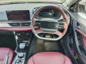 Tata Curvv 1.2T Accomplished S - Image 10